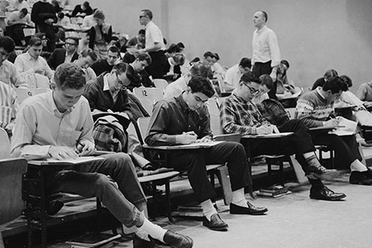 The College-Level Examination Program (CLEP) was introduced to help students earn college credits for material they already know. They are allowed to demonstrate mastery, regardless of where the students learned the material.