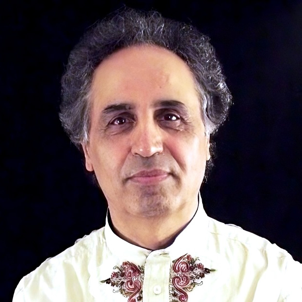 Manoochehr Sadeghi