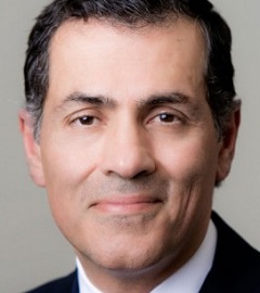 Vali Nasr