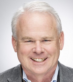 Michael Vandenbergh