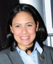 Varsovia Fernandez