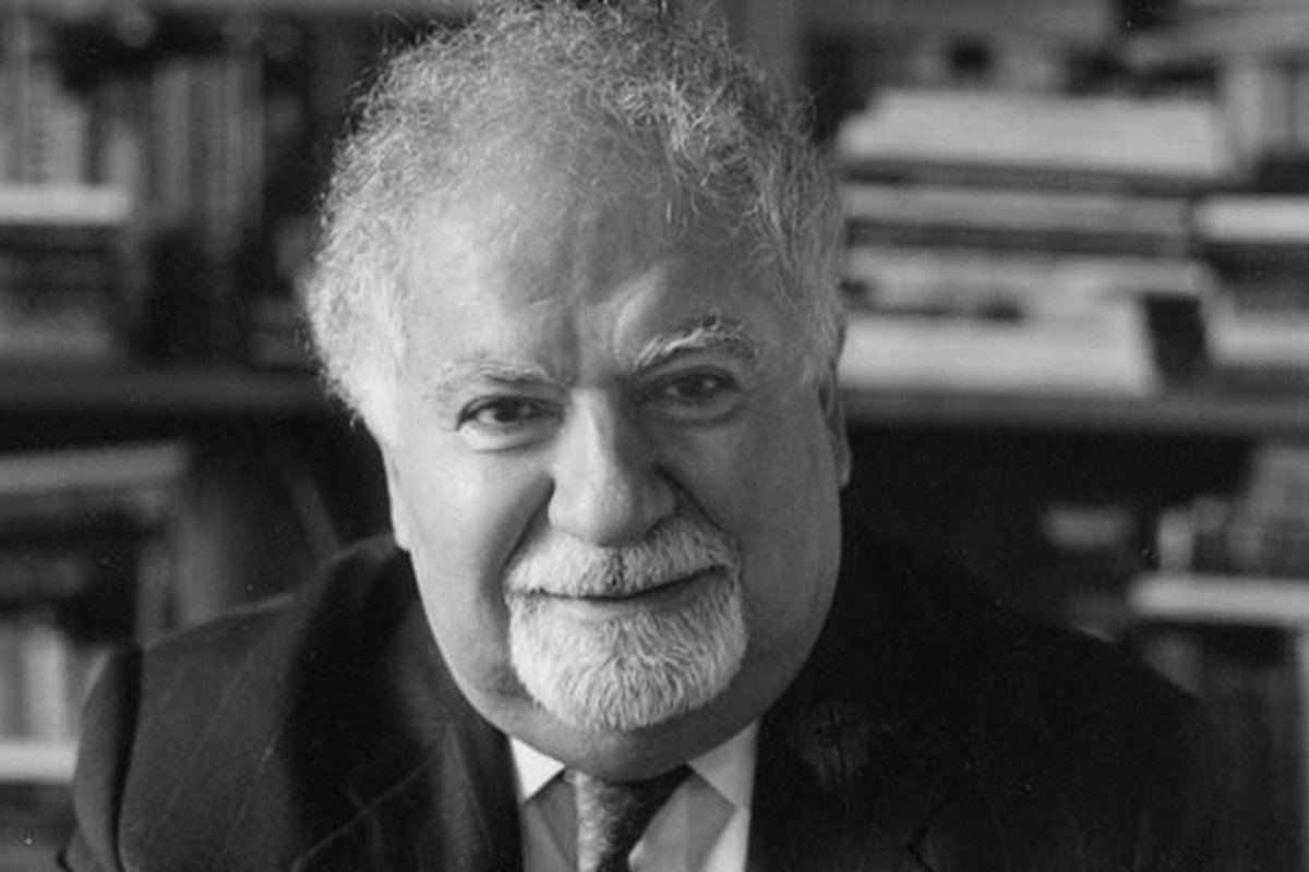 Past president Vartan Gregorian inaugurated the Scholars Program to renew and invigorate the Corporation’s commitment to promising research — a priority throughout his tenure — saying “We believe that excellent scholarship is a prerequisite for solid policy research and, ultimately, social change.”