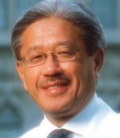 Victor Dzau