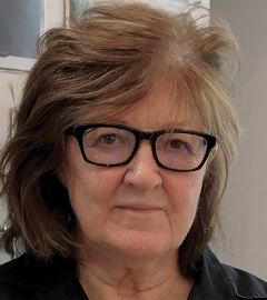 Vija Celmins