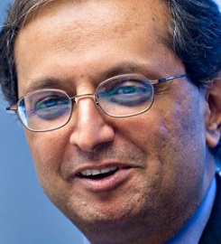 Vikram S. Pandit