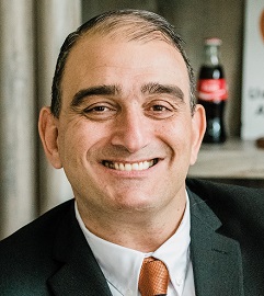 Vincenzo Piscopo