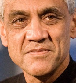 Vinod Khosla