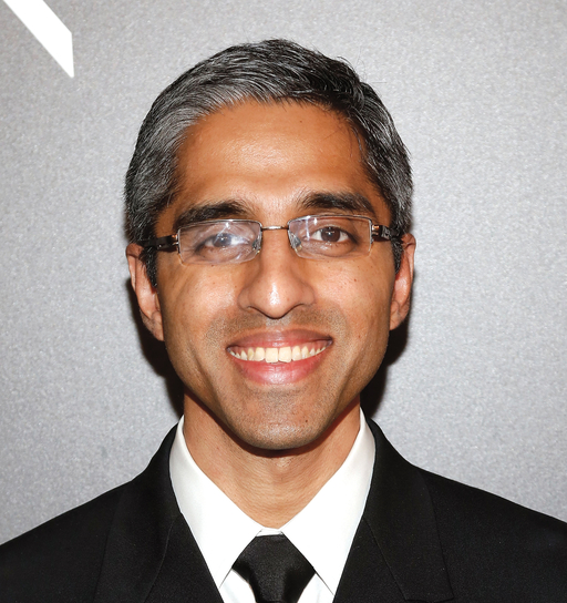 Vivek H. Murthy
