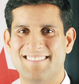 Vivek Kundra