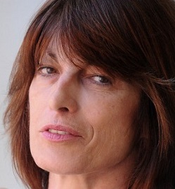 Gordana Vunjak-Novakovic