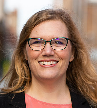 Dara M. Wald