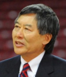 Wallace Loh