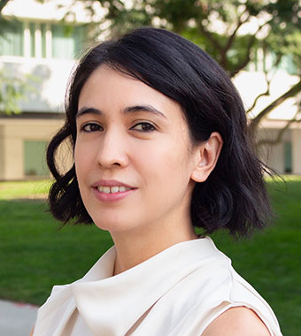 Elise Wang