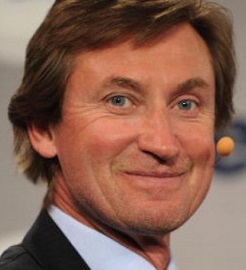 Wayne Gretzky