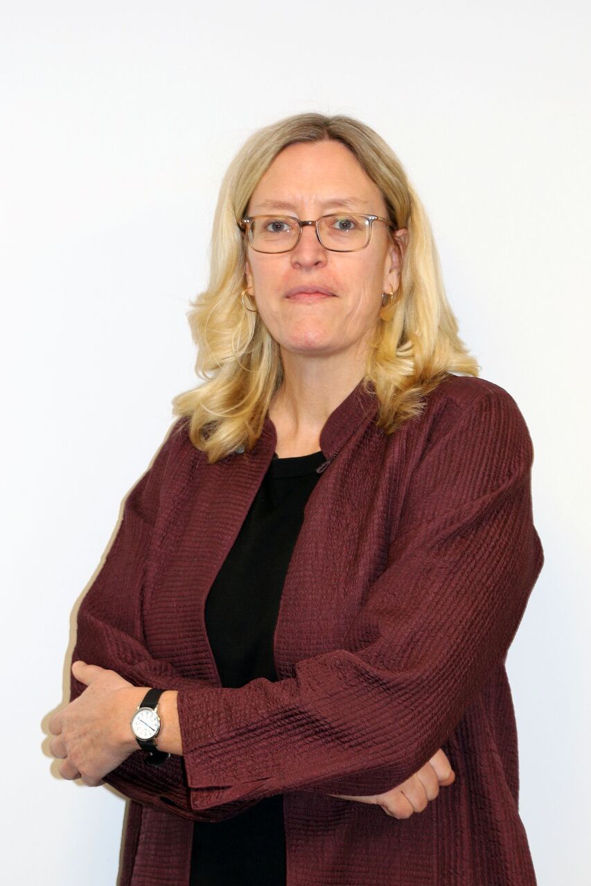 Sharon Weiner
