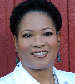 Monica M. White