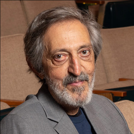 Avi Wigderson