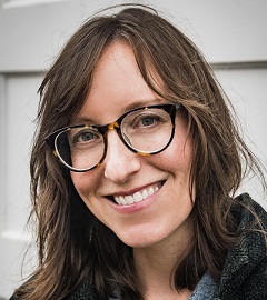 Jessica Wilkerson
