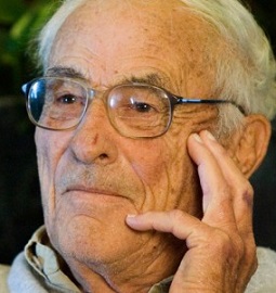 Willard Boyle