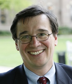 William J. Connell