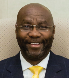 Wilmot Collins