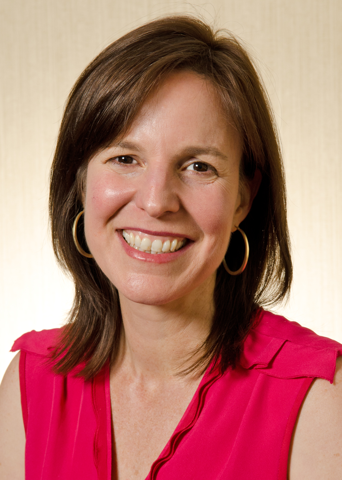 Elizabeth J. Wilson