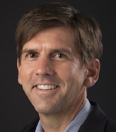 Mark R. Wilson