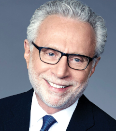 Wolf Blitzer