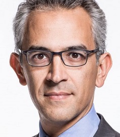 Richard Wolffe