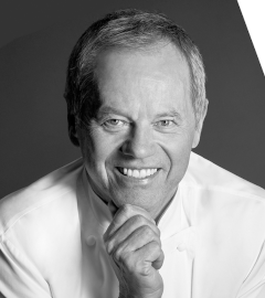 Wolfgang Puck