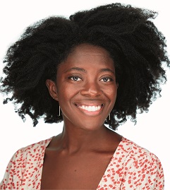 Yaa Gyasi