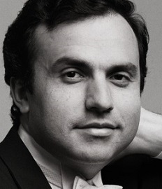 Yefim Bronfman