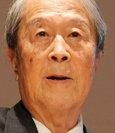Yoichiro Nambu