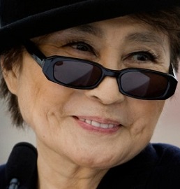 Yoko Ono