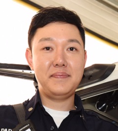 Paul Yoon