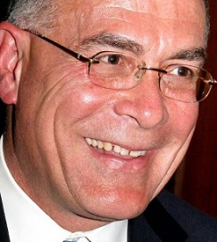 Youssef Ghafari