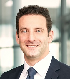 Zack Cooper