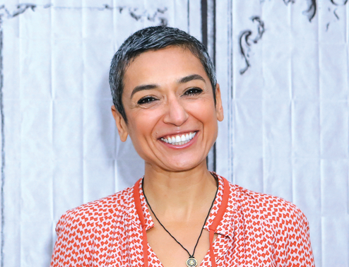 Zainab Salbi