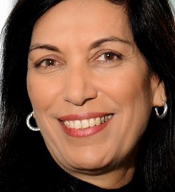 Huda Zoghbi