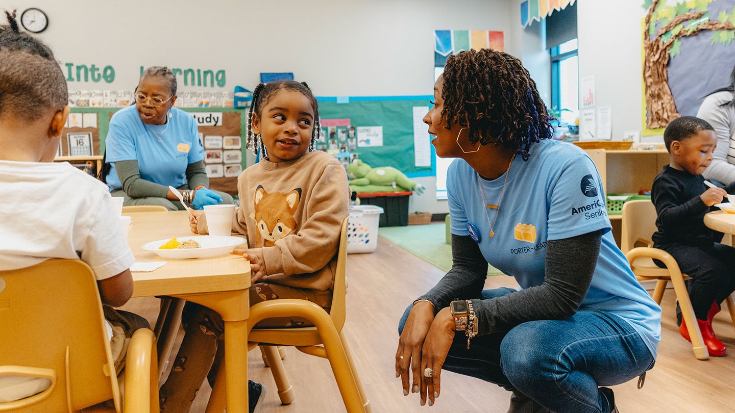 What If 1 Million Young Americans Completed Service Years Annually?