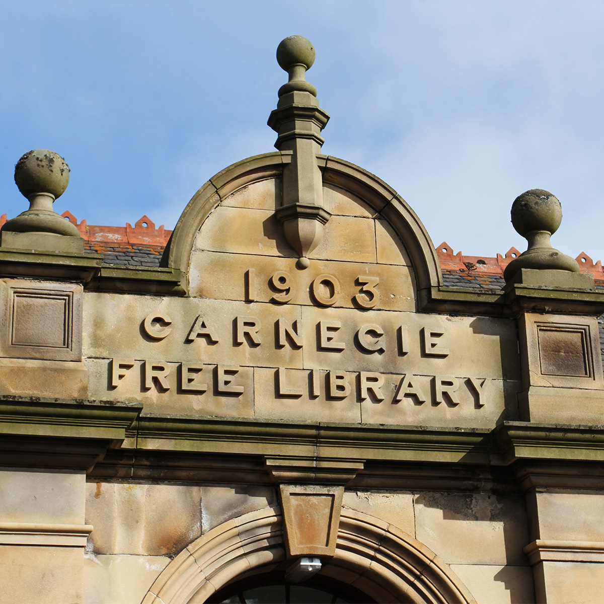 Libraries