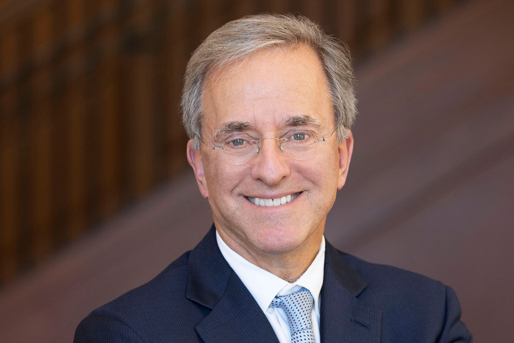 Royce Yudkoff Joins Carnegie Corporation of New York’s Board of Trustees