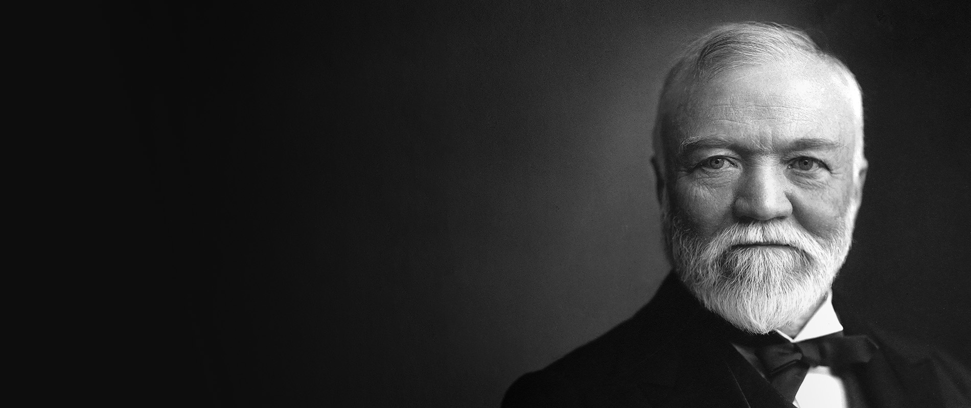 Andrew Carnegie