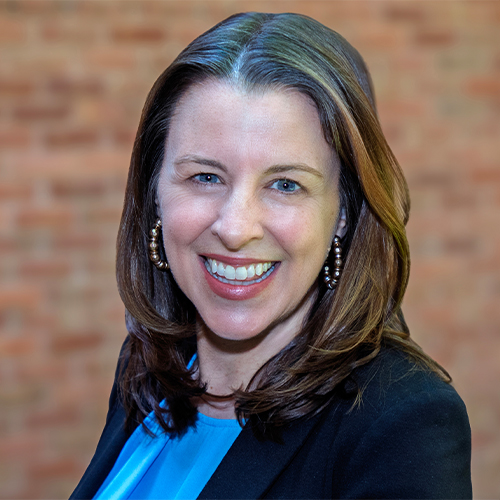 Allison Orr Larsen