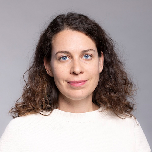 Ayse Lokmanoglu