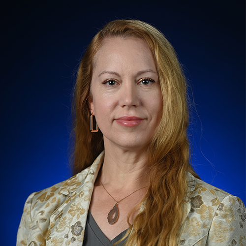 Deborah S. Mower