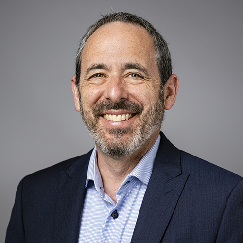 Stephen Kantrowitz