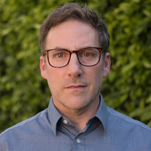 Stuart Soroka