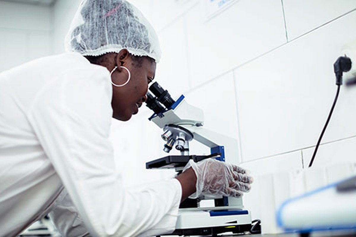 The RISE networks linked researchers who were isolated professionally and geographically and provided them with a comprehensive graduate education.