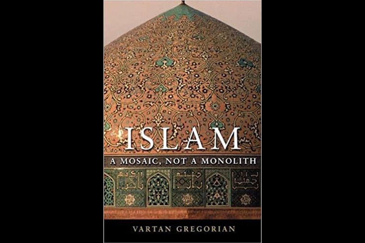 Islam: A Mosaic, Not a Monolith,which focuses on Muslim diversity and division, begins with an accessible overview of Islam's tenets, institutions, evolution, and historical role. Gregorian pays particular attention to the intense struggle between modernists and traditionalists, interaction between religion and nationalism, and key developments that have caused divisions among Muslim nations and states.